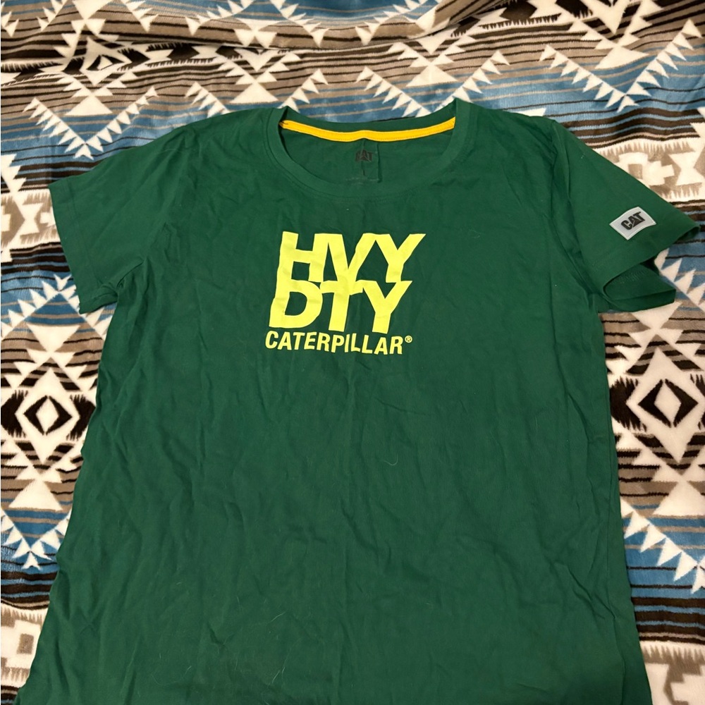 Caterpillar Women’s T-Shirt